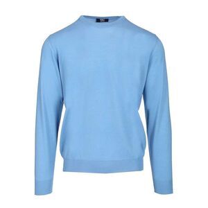 Fedeli Men Long-Sleeved Sweater